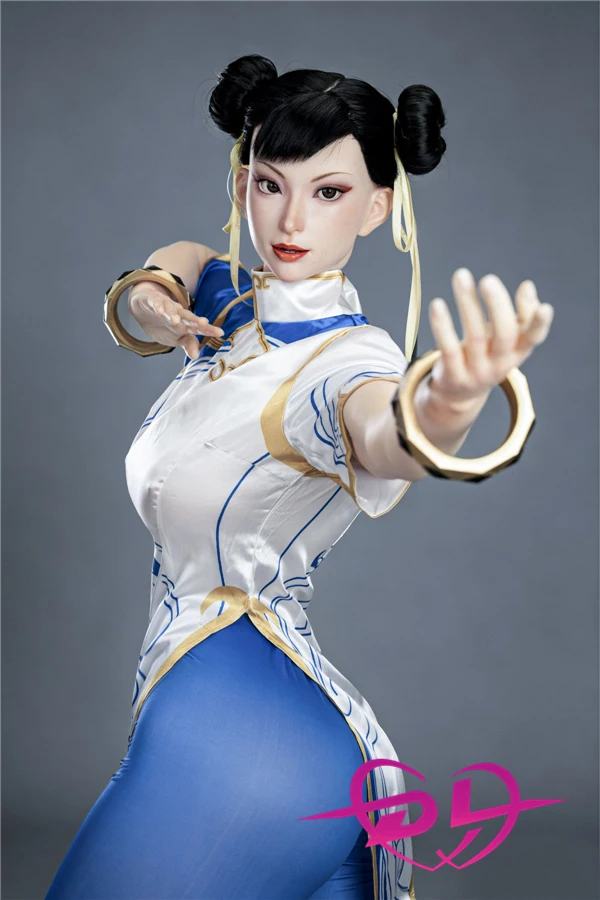 GameLady No.47_1 春麗_3